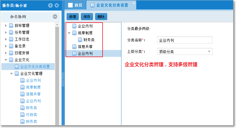 企業文化建設方案包含哪些內容